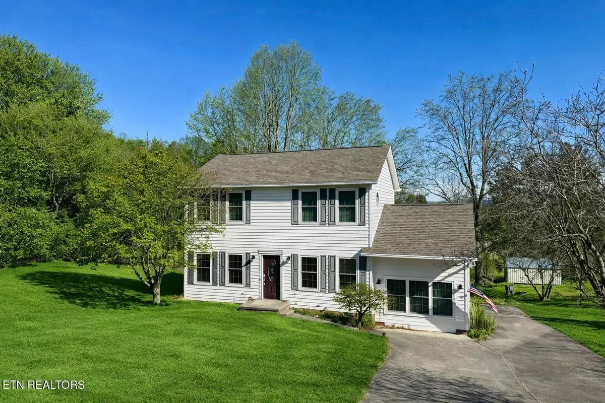 408 E Mountain View Rd, Corryton, TN 37721 - #1