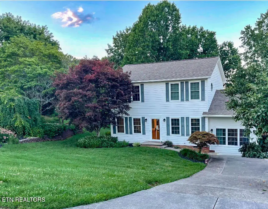 408 E Mountain View Rd, Corryton, TN 37721 - #2