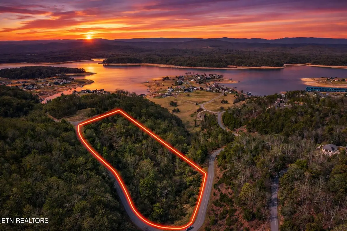 Russell Brothers Rd, Sharps Chapel, TN 37866 - #1