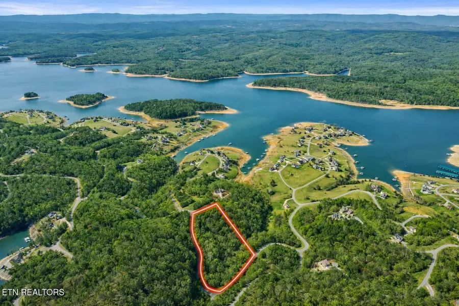 Russell Brothers Rd, Sharps Chapel, TN 37866 - #2