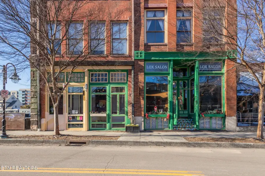 105 W Jackson Ave #9, Knoxville, TN 37902 - #3