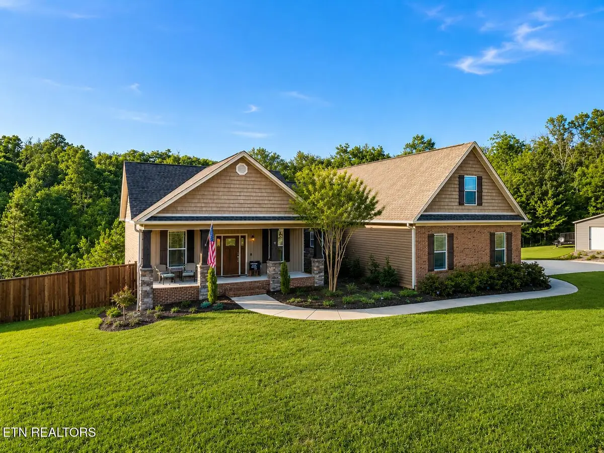 125 Reserve Drive, Georgetown, TN 37336 - #1