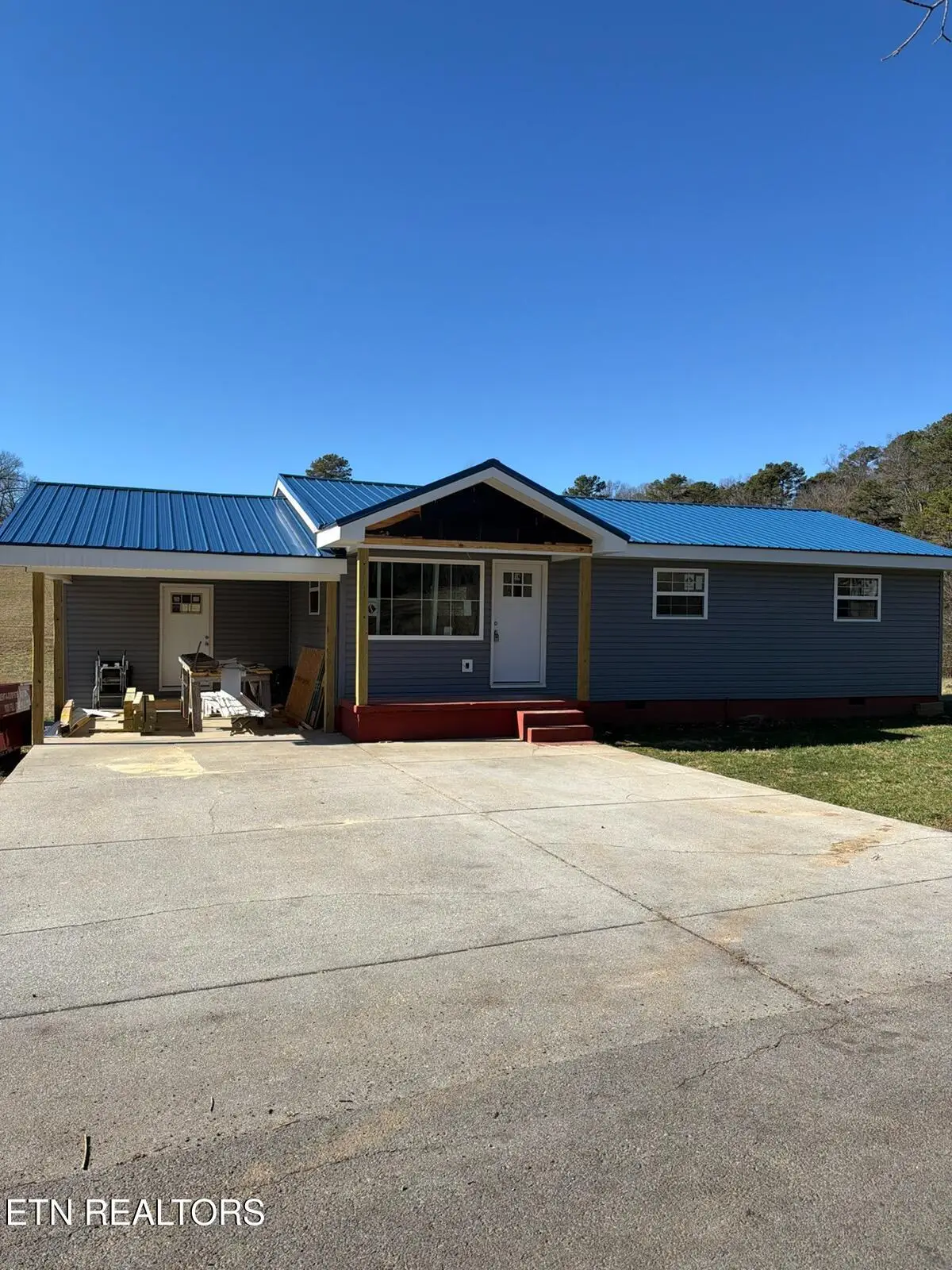 1087 Harmon Rd Rd, New Tazewell, TN 37825 - #1