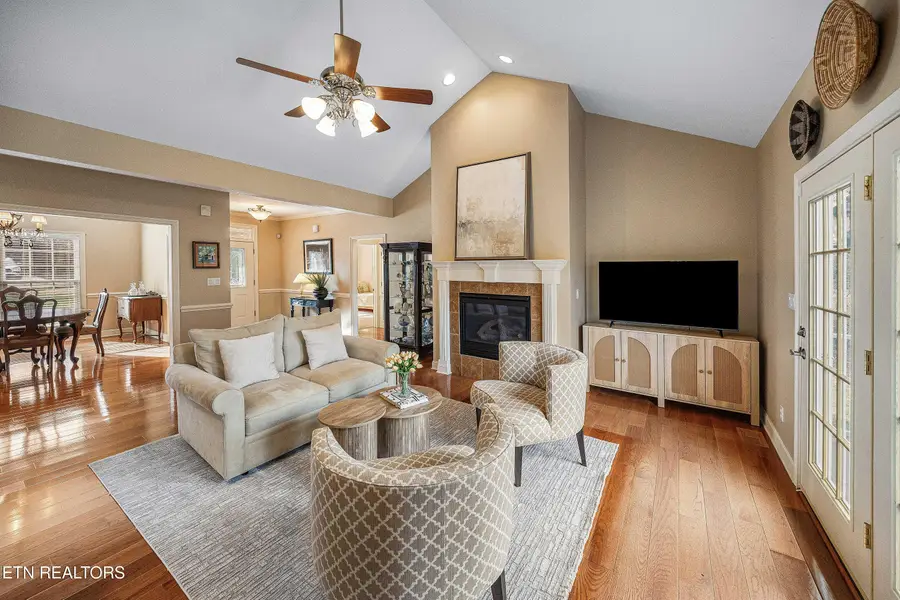 201 Tecumseh Way, Loudon, TN 37774 - #3