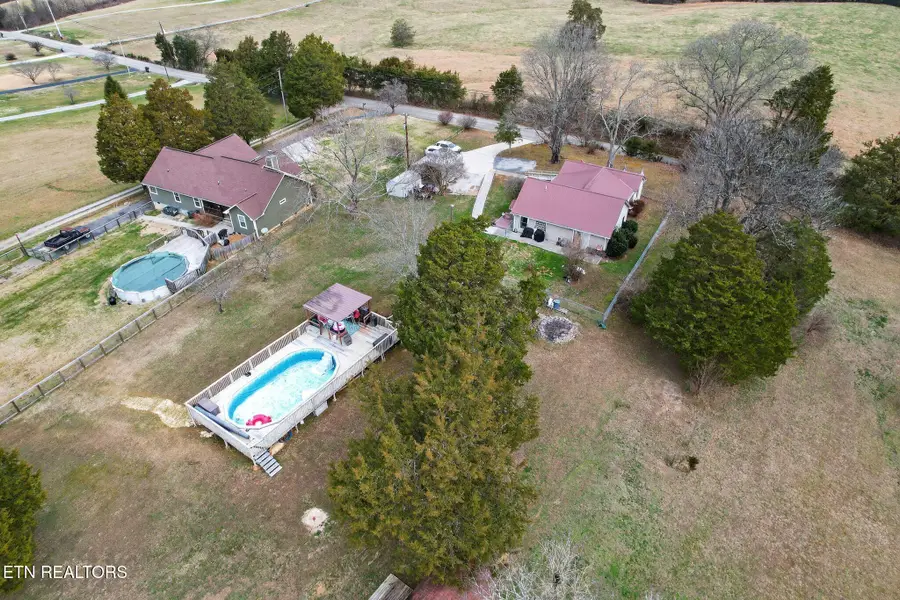 4721 Wise Springs Rd, Knoxville, TN 37918 - #3