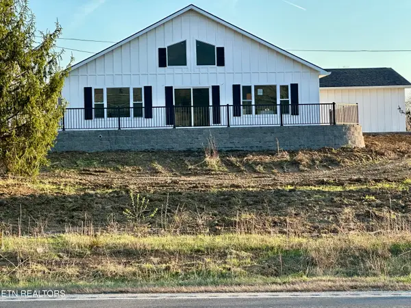 137 Sadie Lane, Ewing, VA 24248