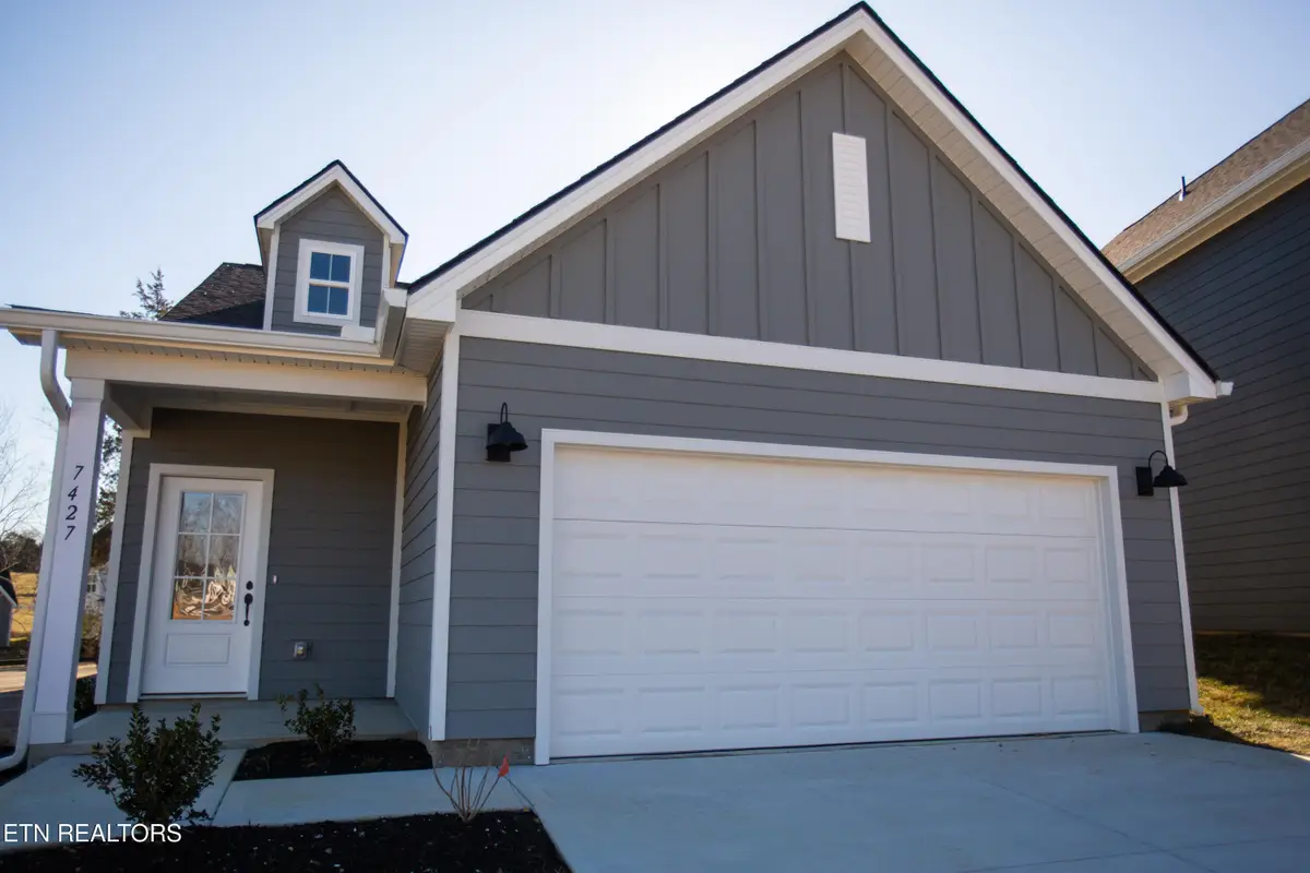 7427 Sun Blossom Lane #302, Knoxville, TN 37924 - #1
