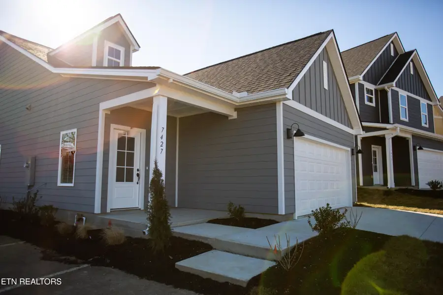 7427 Sun Blossom Lane #302, Knoxville, TN 37924 - #2