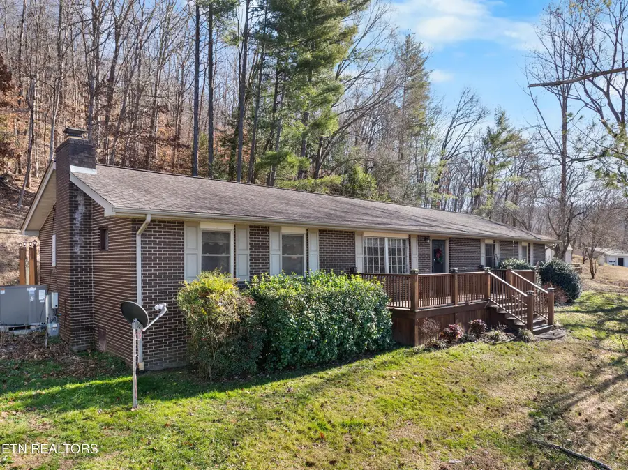 691 Barclay Lane, Jellico, TN 37762 - #2