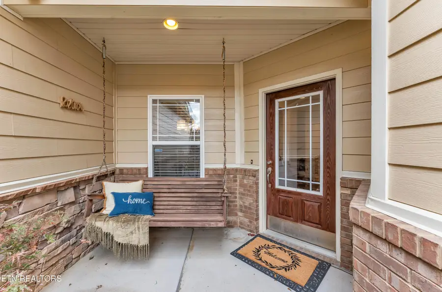 5414 Mandarin Circle, Hixson, TN 37343 - #3