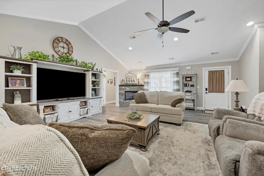 1915 Andy Lane, Maryville, TN 37803 - #3