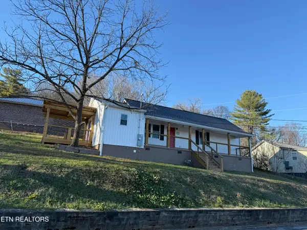 400 Collins St, Loudon, TN 37774