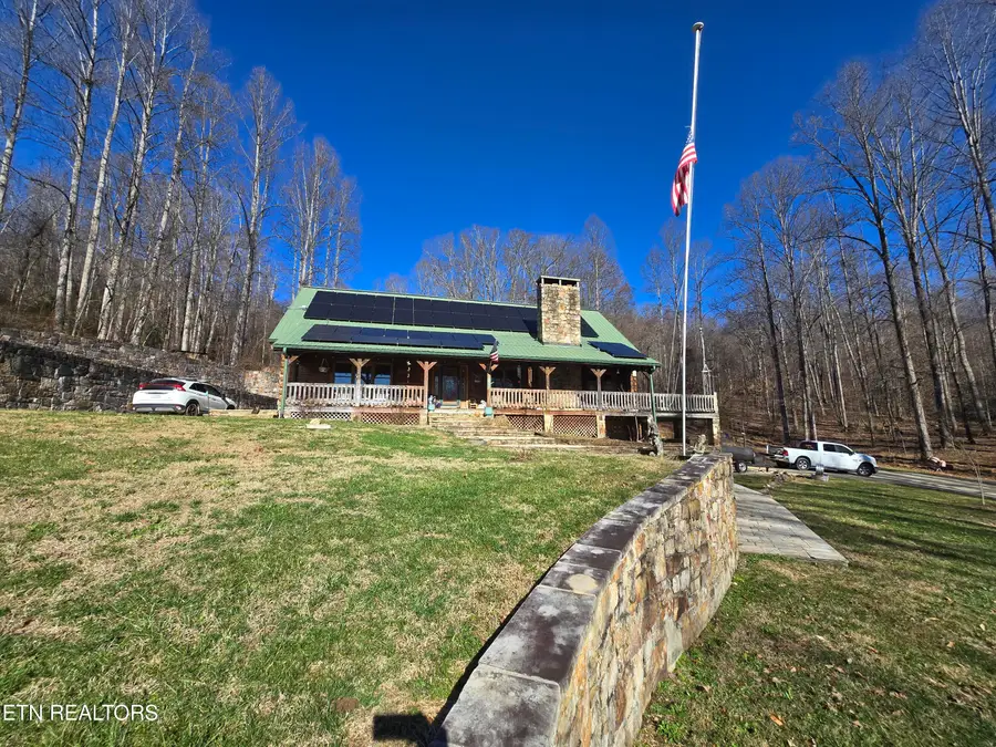 533 Phoenix Drive, Jonesville, VA 24263 - #2