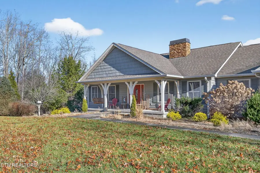 140 Cherry Ridge Rd, Jamestown, TN 38556 - #2