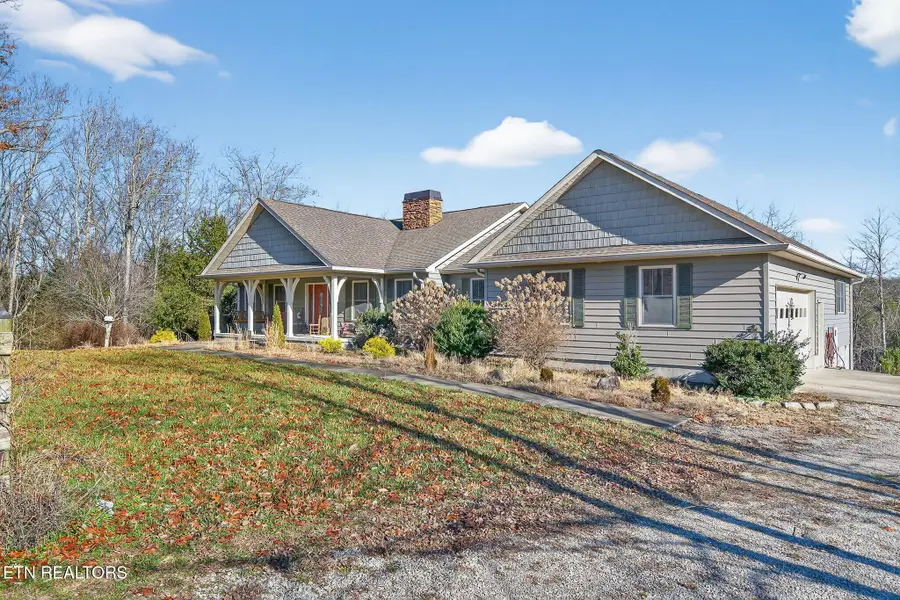 140 Cherry Ridge Rd, Jamestown, TN 38556 - #3