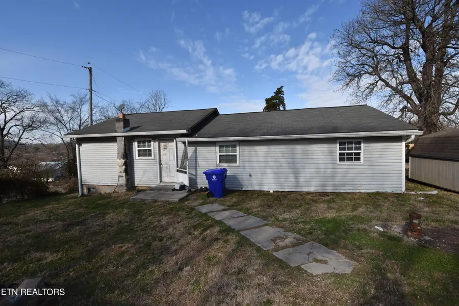 6810 Texas Valley Rd, Knoxville, TN 37938 - #2