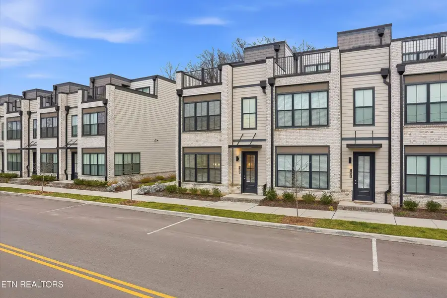 1408 Island Home Ave, Knoxville, TN 37920 - #2