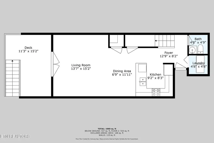 38 Lakeshore Lane #47, Crossville, TN 38558 - #2
