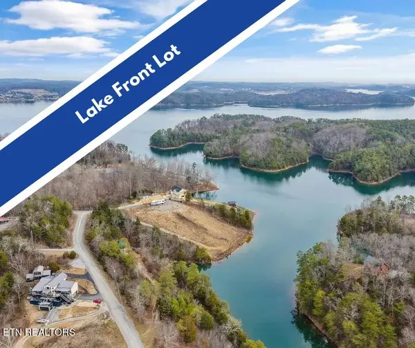 1006 Eric Court, Sevierville, TN 37876