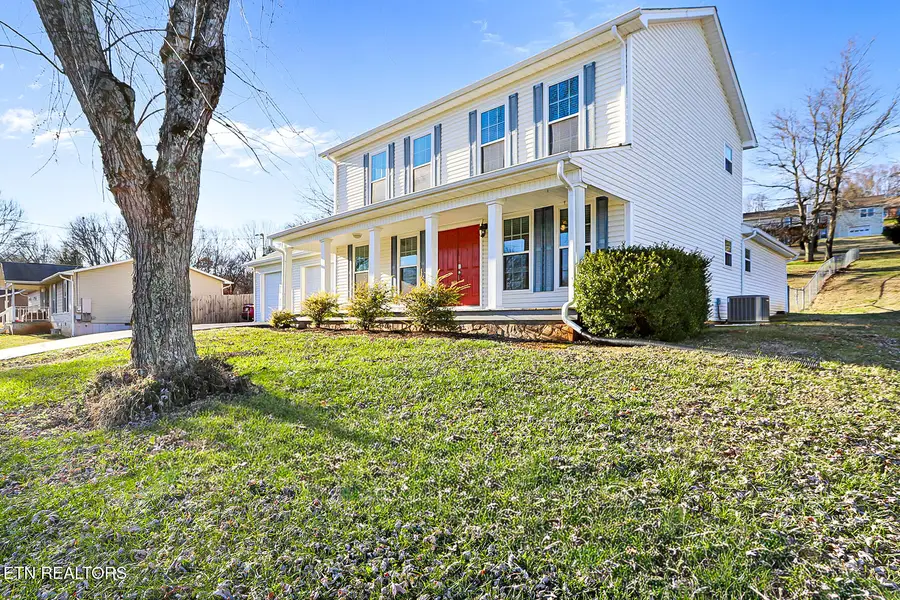 2680 Crooked Oak Drive, Lenoir City, TN 37771 - #3