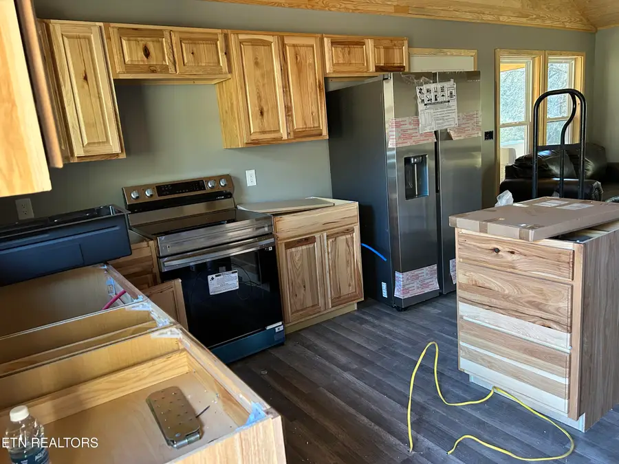 269 Mountain Mist Lane, Del Rio, TN 37727 - #2