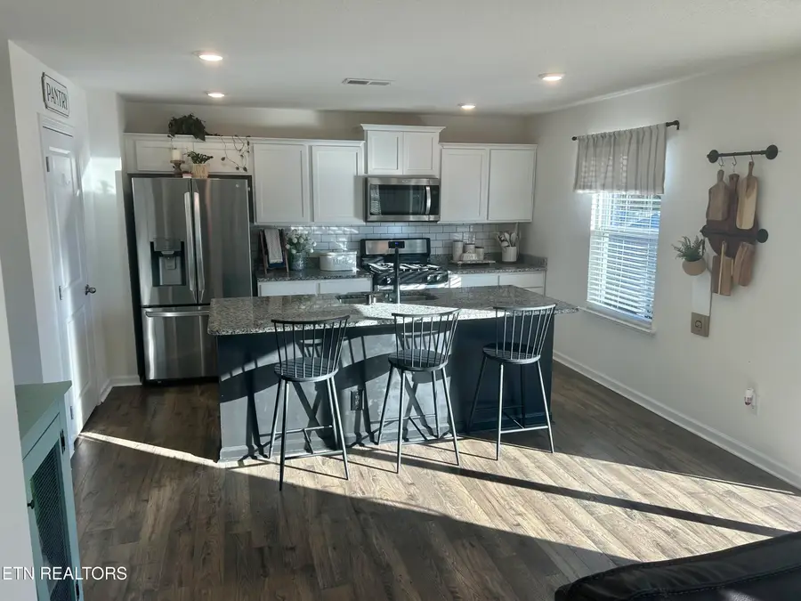 210 Ambernic Way, Sweetwater, TN 37874 - #2