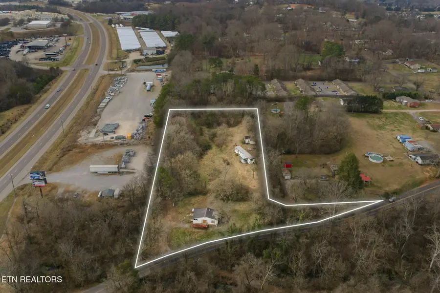 2111 Woods Creek Rd, Knoxville, TN 37924 - #3