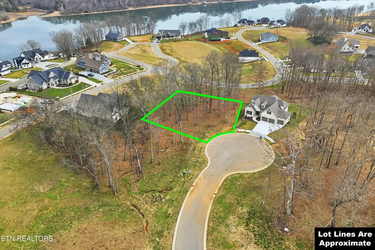 185 Keho Court, Loudon, TN 37774 - #1