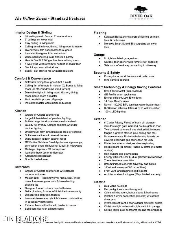 132 Oppenheimer Way, Oak Ridge, TN 37830 - #3