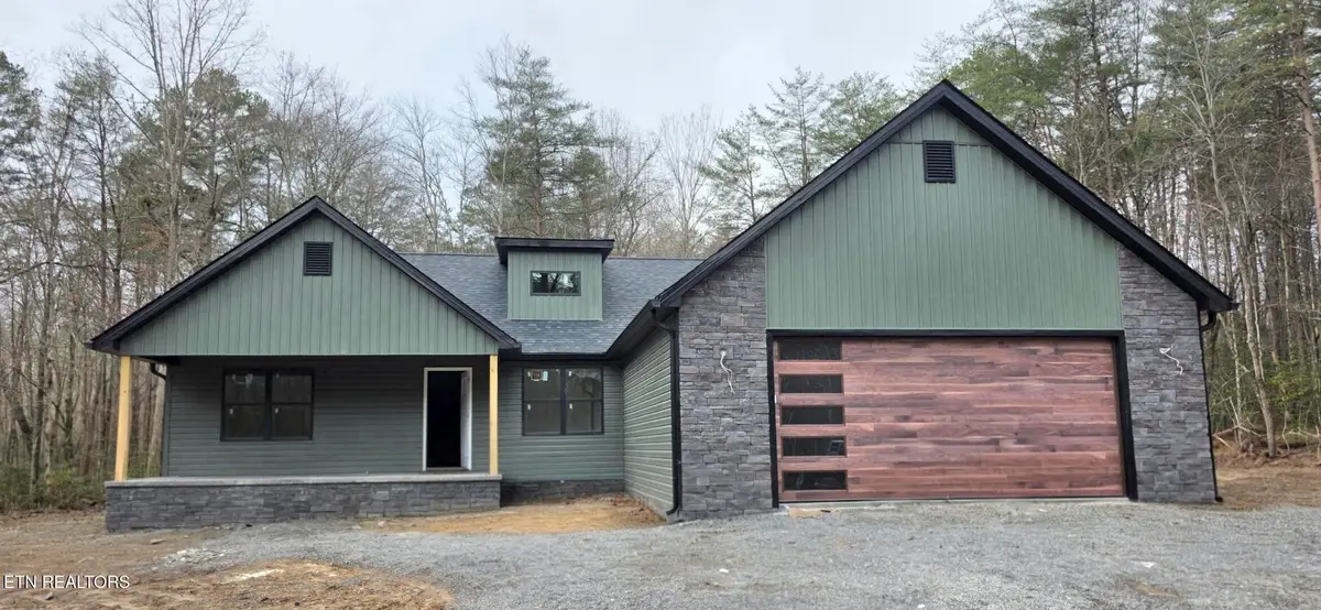 1300 Laurel Way, Monterey, TN 38574 - #1