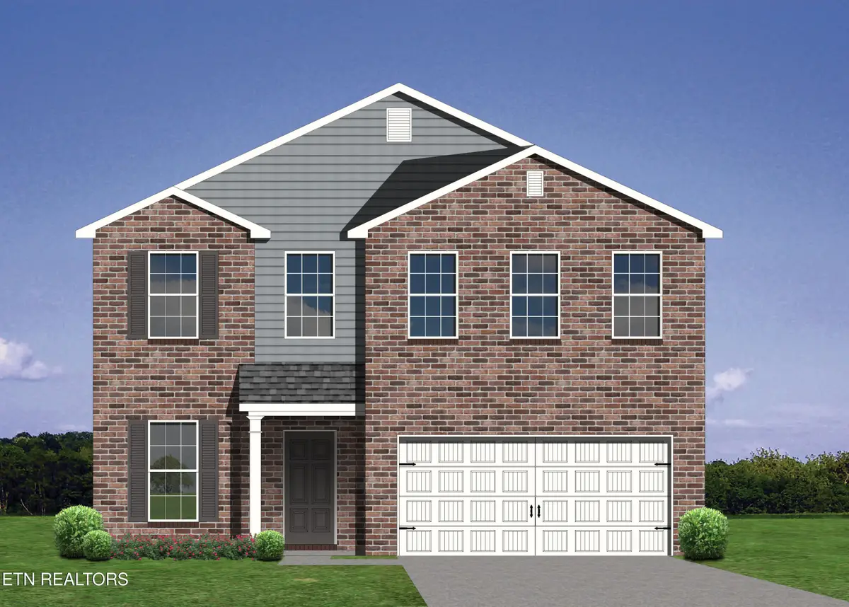 12375 Sweet Maple Lane, Knoxville, TN 37932 - #1