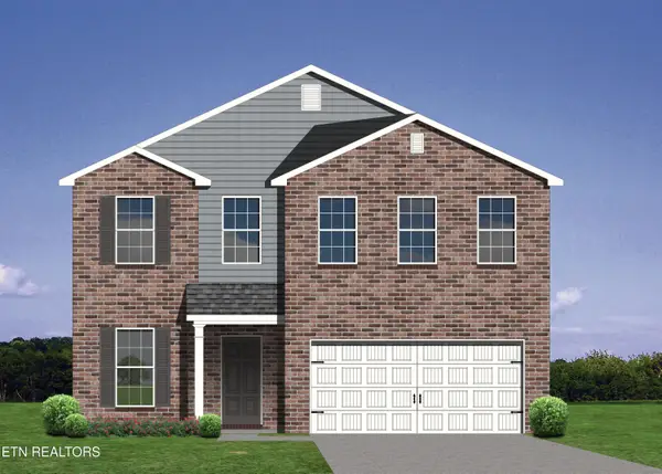 12375 Sweet Maple Lane, Knoxville, TN 37932