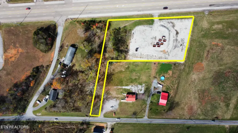 1515 Main St, Maynardville, TN 37807 - #3