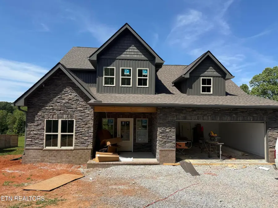 6225 Bingham Ln Lane, Maryville, TN 37801 - #2