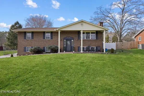 605 Ensley Drive, Knoxville, TN 37920