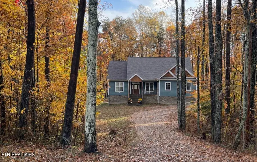 712 Raven Cliff Rd, Graysville, TN 37338 - #2