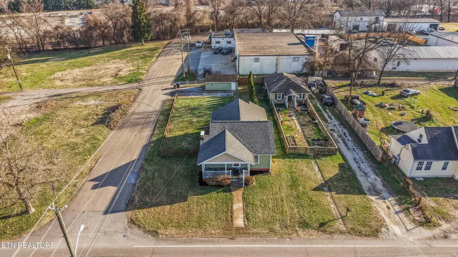 356 Atlantic Ave, Knoxville, TN 37917 - #3