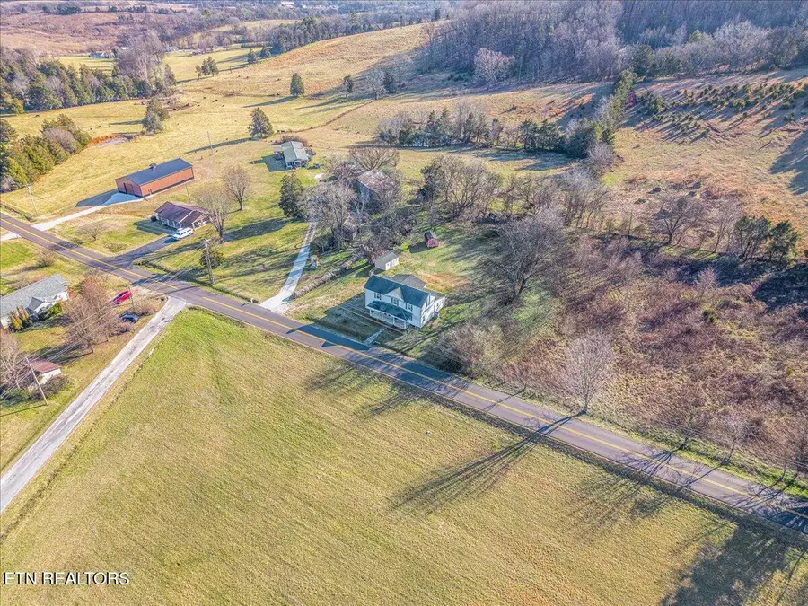 1651 Repass Rd, New Market, TN 37820 - #3