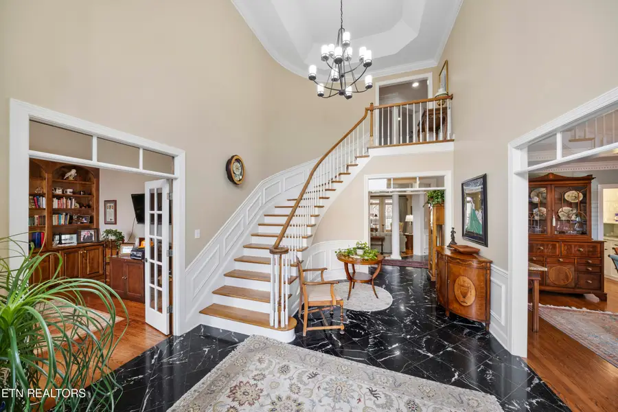 9001 Grey Pointe Drive, Knoxville, TN 37922 - #3