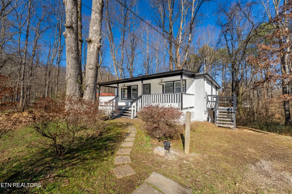 6620 Collins Lane, Knoxville, TN 37918 - #1