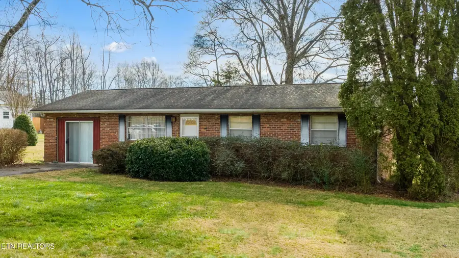 4612 Blairwood Drive, Knoxville, TN 37938 - #3