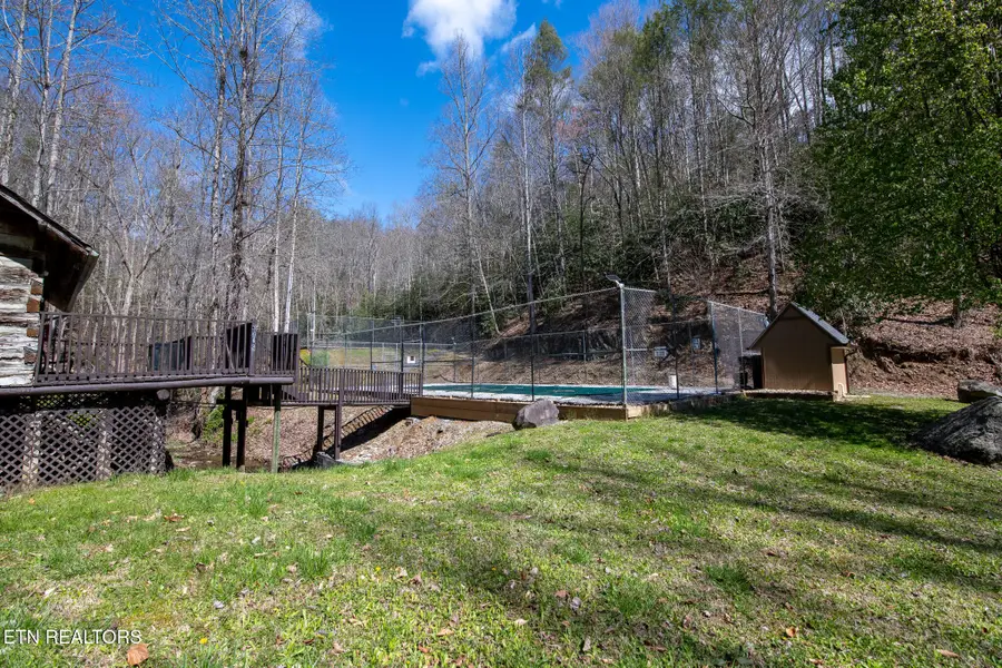 815 Red Fox Tr, Gatlinburg, TN 37738 - #3