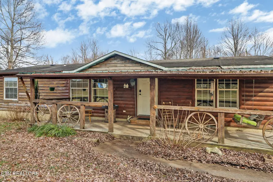 315 Wheeler Lane, Jamestown, TN 38556 - #2