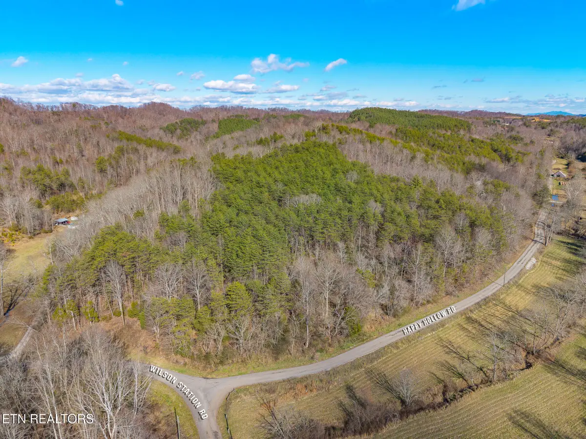 Happy Hollow Road, Madisonville, TN 37354 - #1
