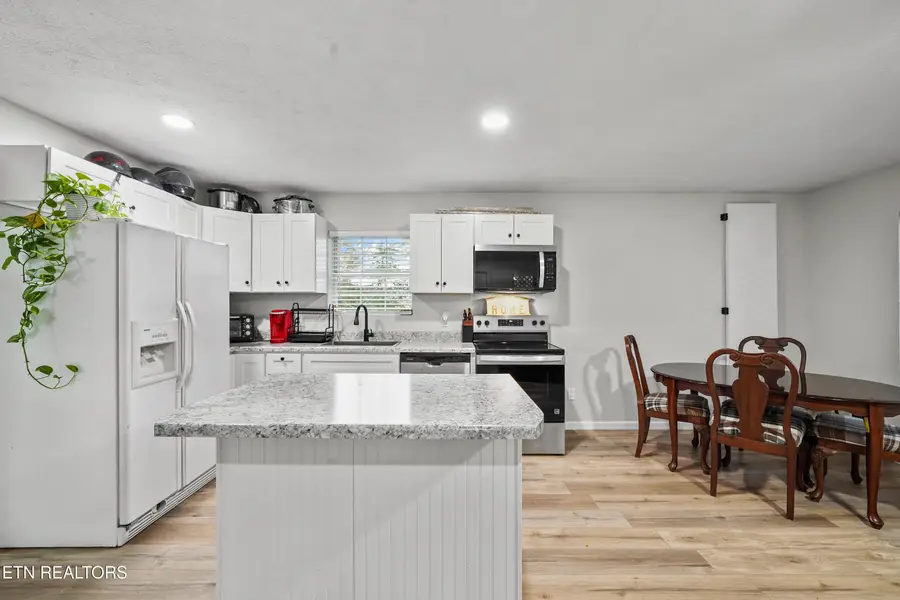 1705 Lester Rd, Tazewell, TN 37879 - #3