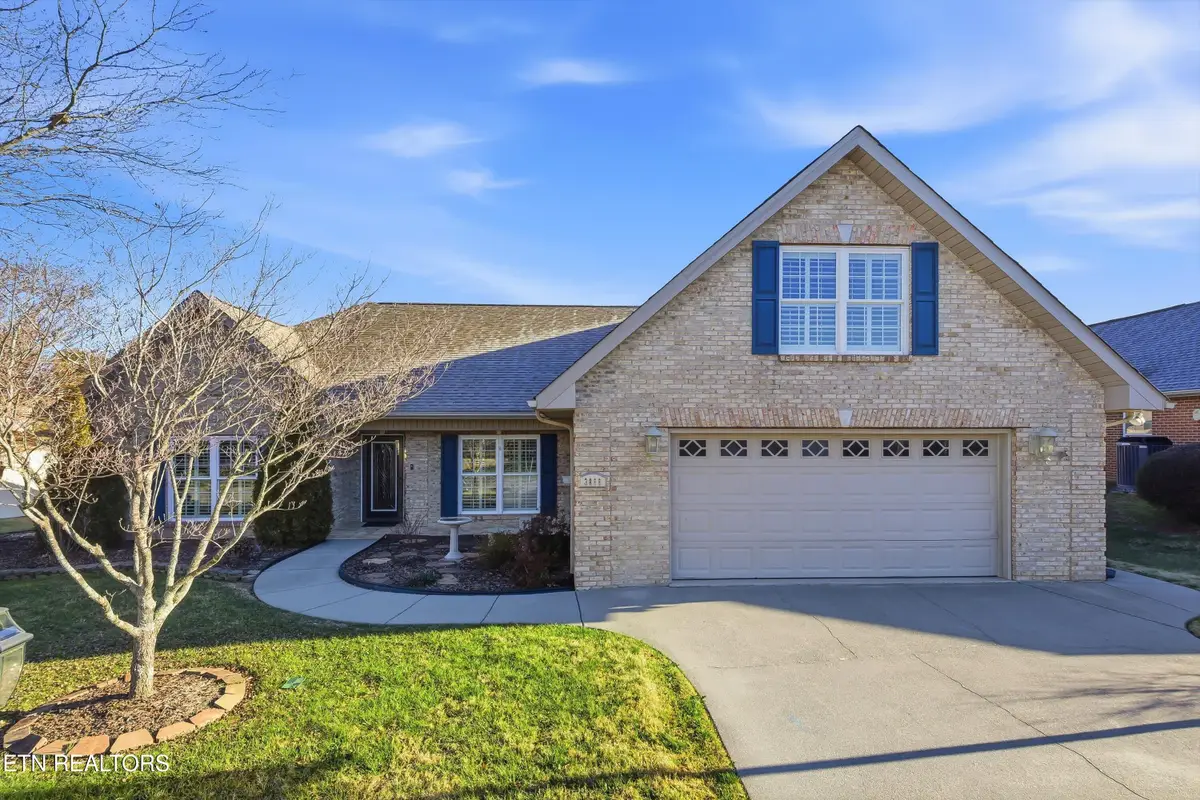 3866 Legends Way, Maryville, TN 37801 - #1