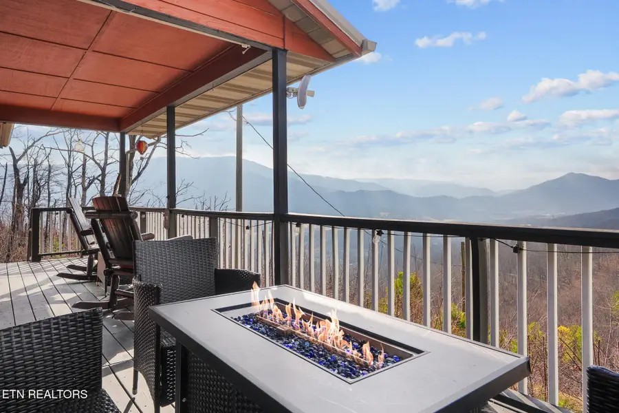 2701 Indigo Lane, Sevierville, TN 37862 - #2