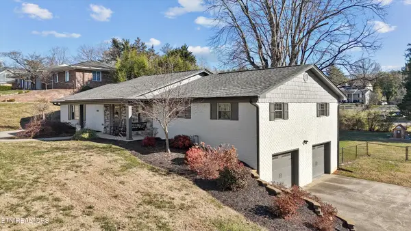 1218 Forest Drive, Morristown, TN 37814