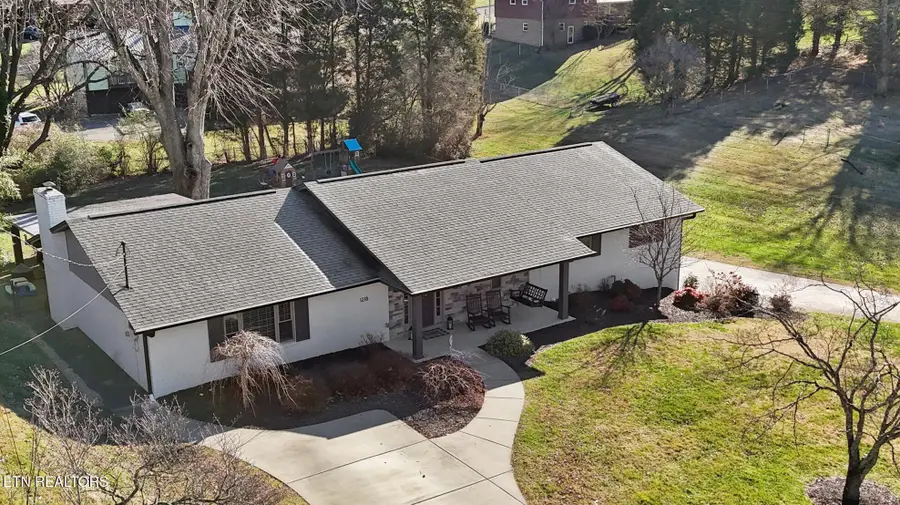 1218 Forest Drive, Morristown, TN 37814 - #2