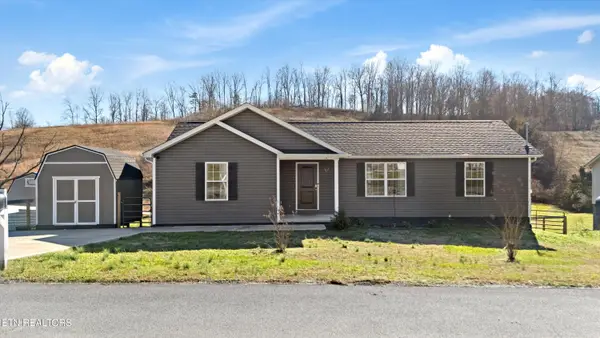 400 Hubbs Grove Rd, Maynardville, TN 37807